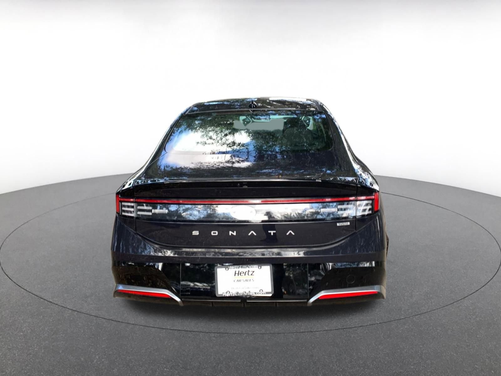 Used 2025 Hyundai Sonata SEL image 6
