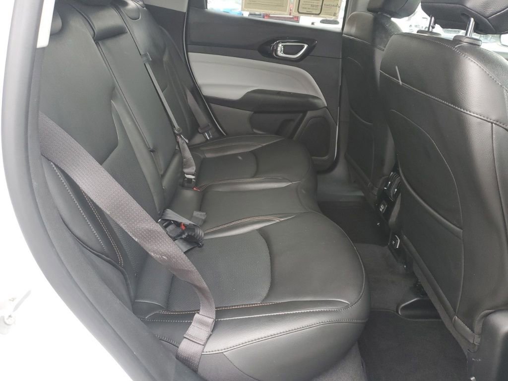 Used 2022 Jeep Compass Limited image 27