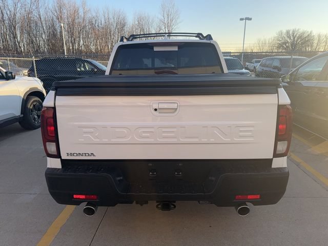 New 2026 Honda Ridgeline RTL image 6