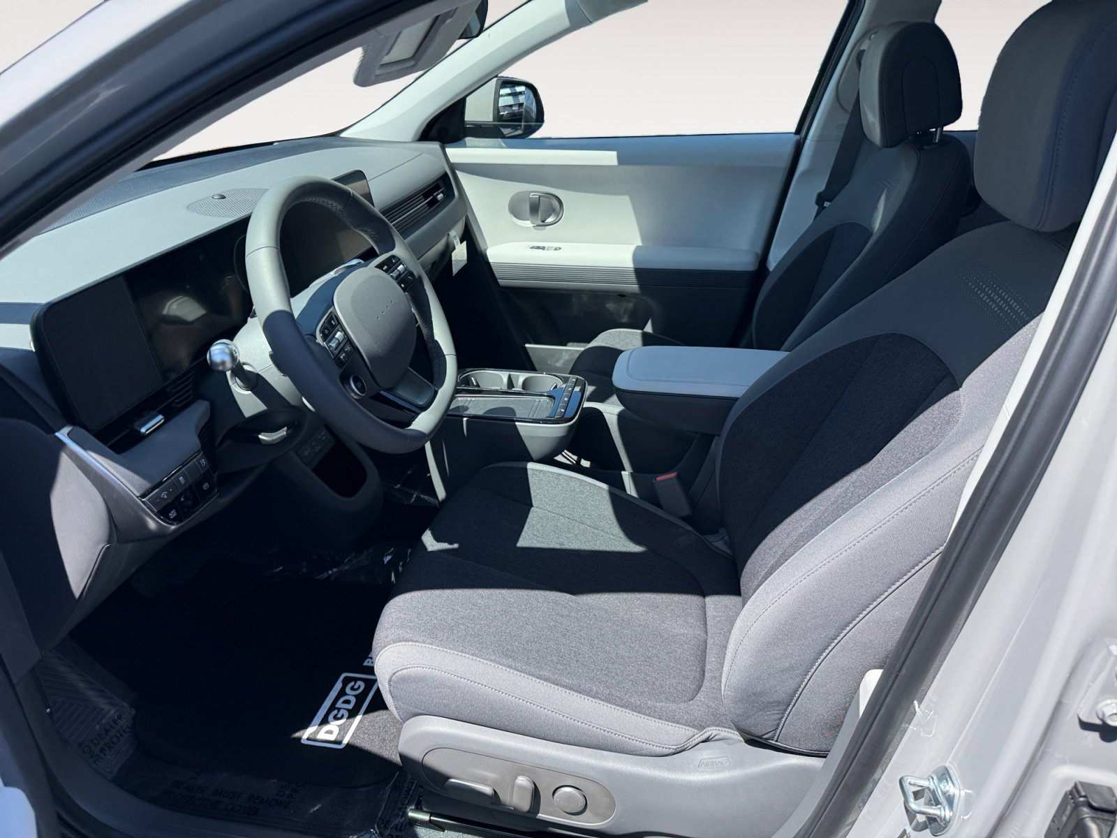 Used 2026 Hyundai Ioniq 5 SE RWD image 10