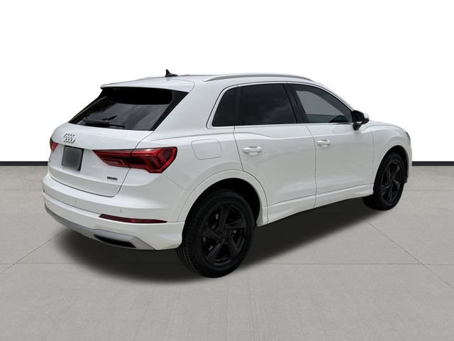 Used 2020 Audi Q3 2.0T Premium w/ Convenience Package AWD/4WD image 5
