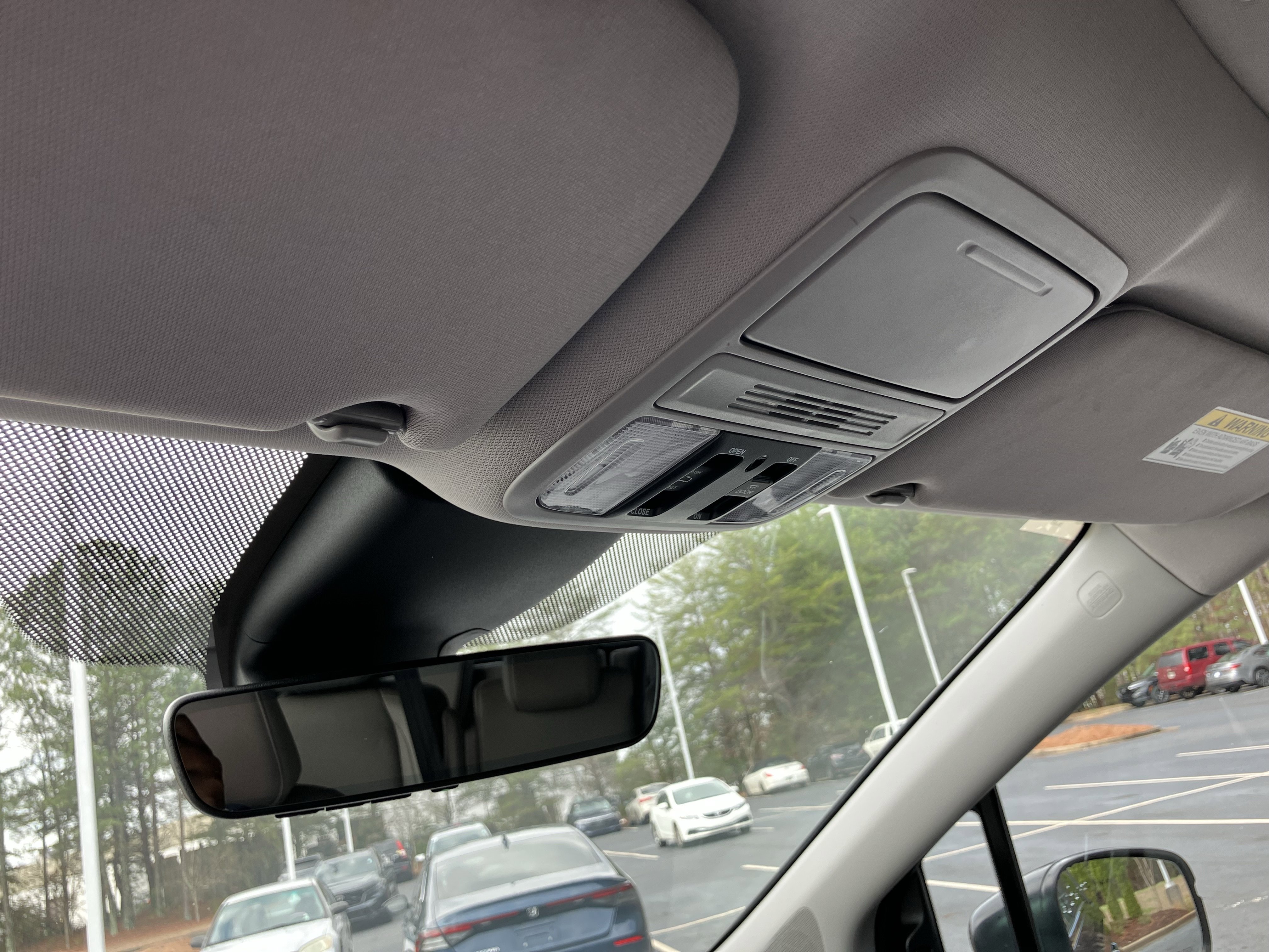 Certified 2023 Honda Odyssey EX-L image 29