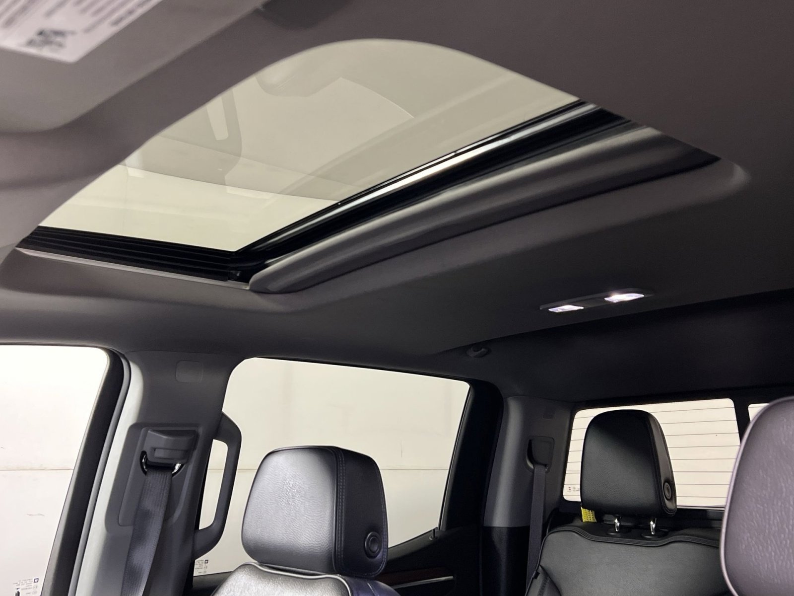 Used 2024 GMC Sierra 1500 Denali w/ Denali Reserve Package image 23