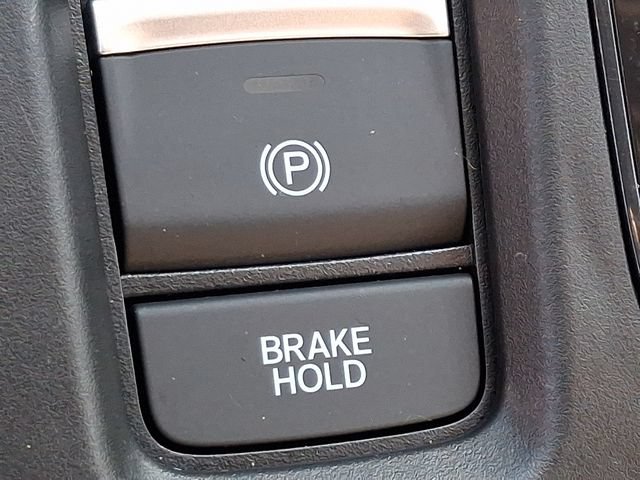 Used 2024 Honda CR-V EX-L image 26