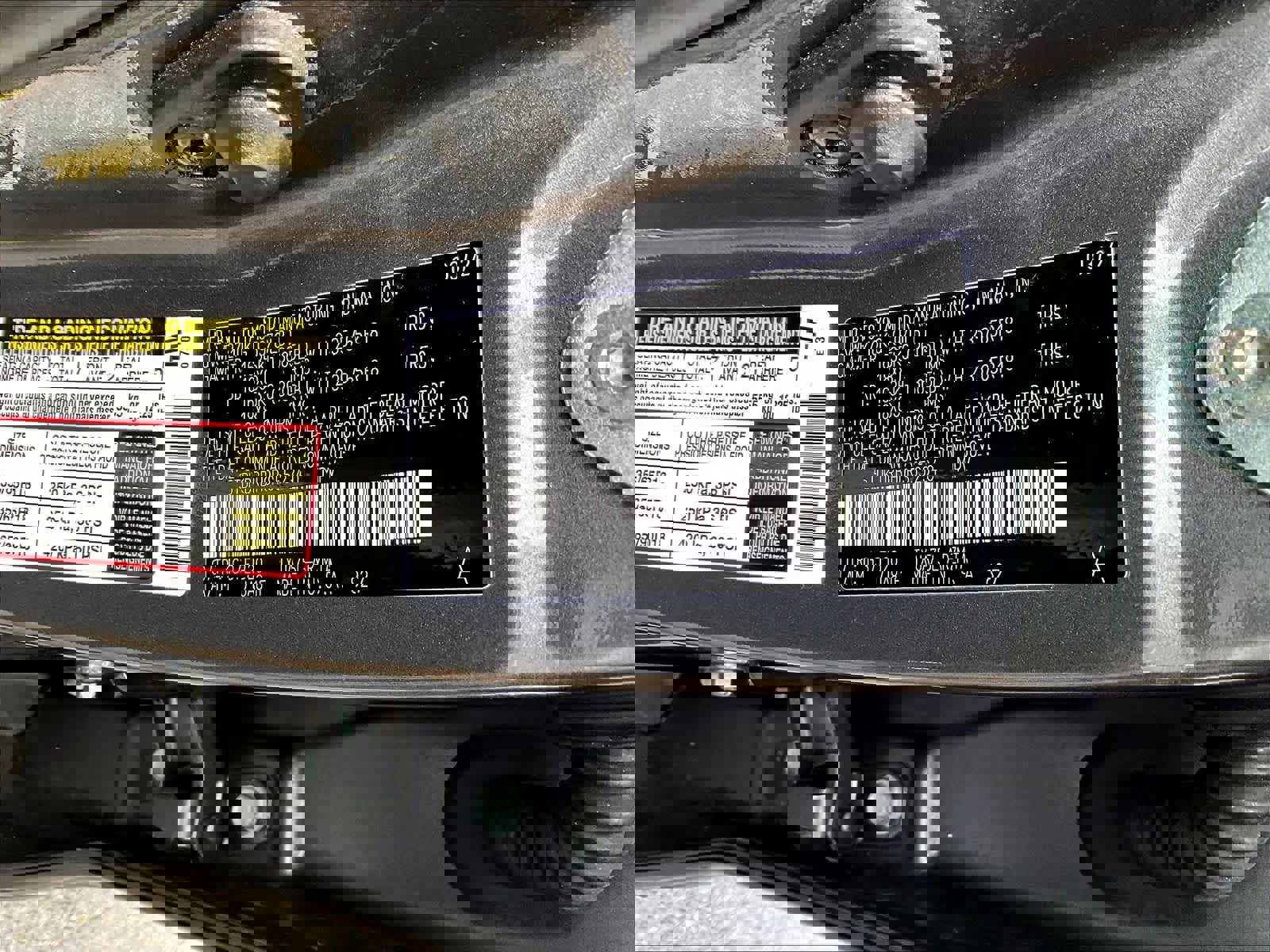 Used 2024 Toyota Highlander XLE image 37