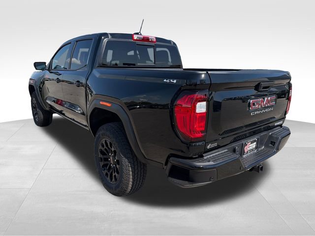 New 2026 GMC Canyon Elevation image 5