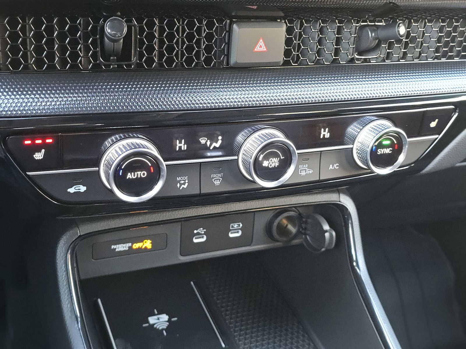 New 2026 Honda CR-V EX-L image 20