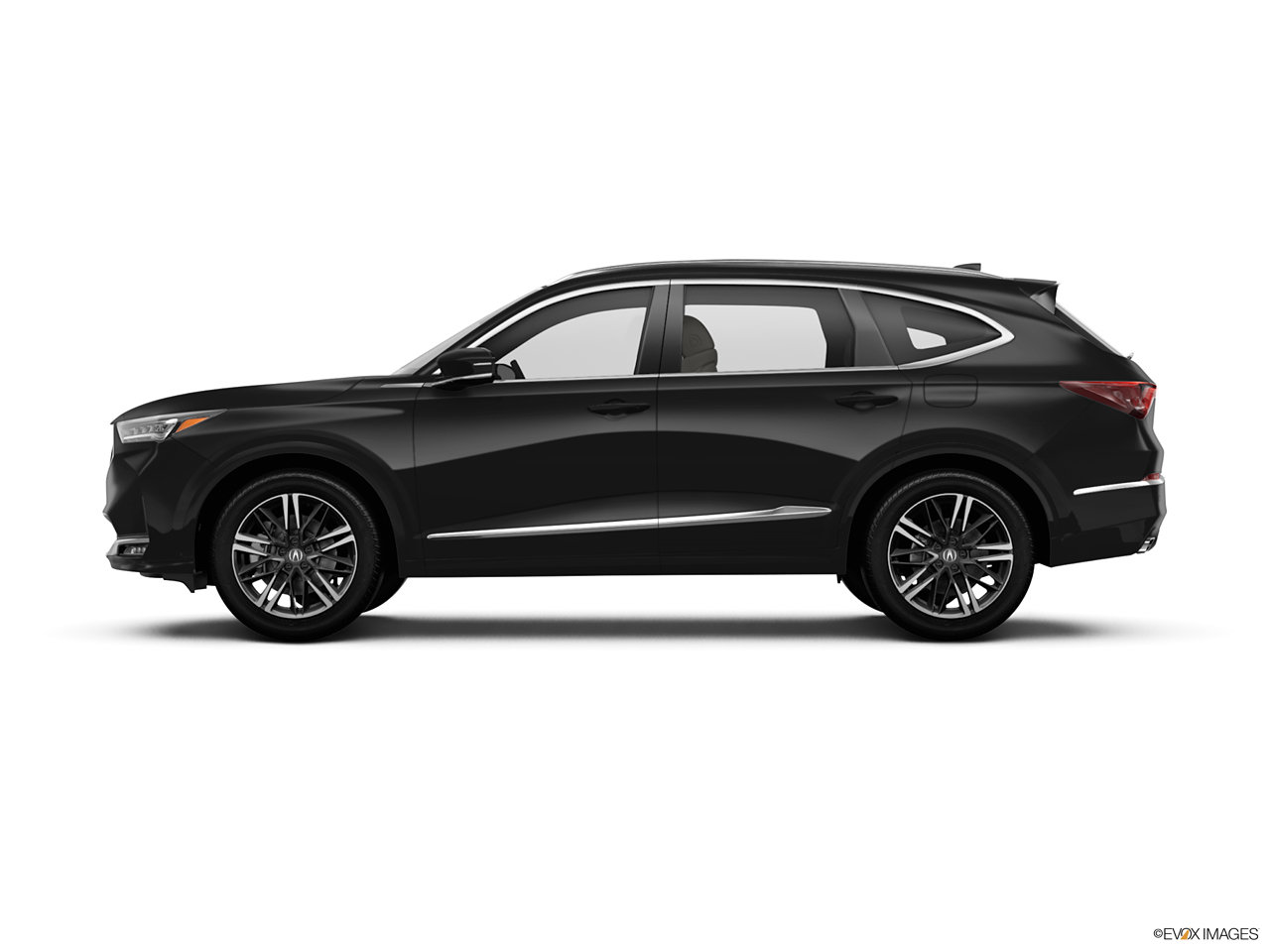 New 2026 Acura MDX w/ Advance Package AWD/4WD image 2