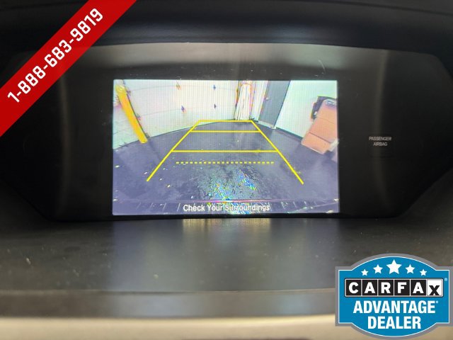 Used 2014 Honda Odyssey EX-L image 16
