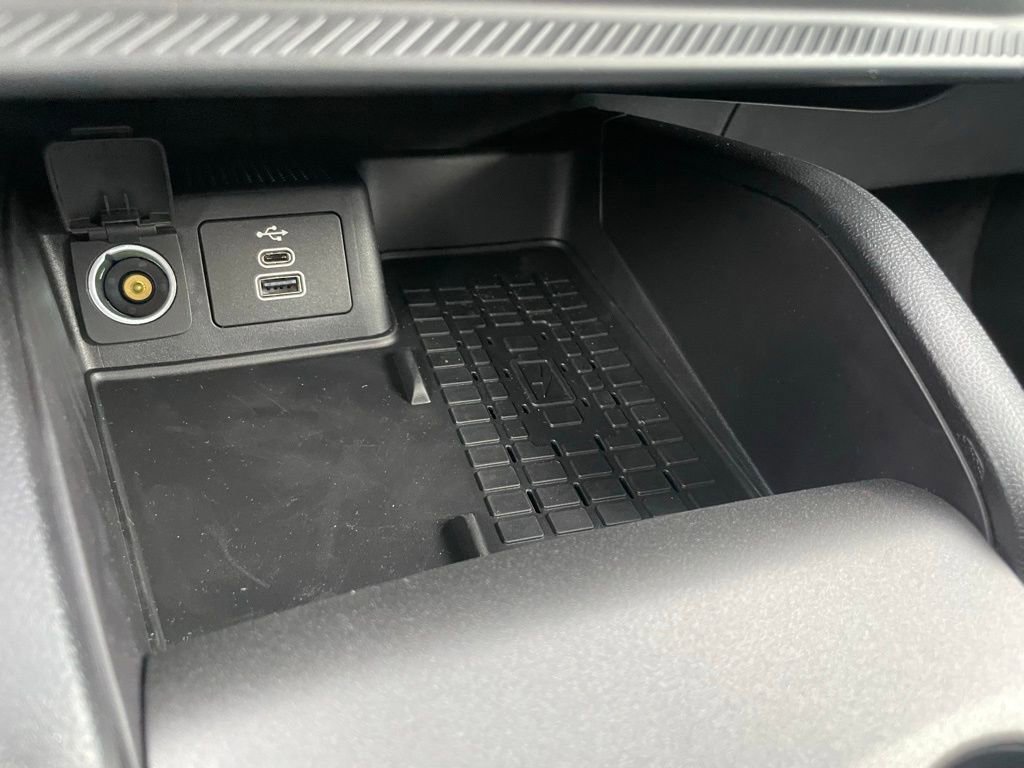 New 2025 Ford Bronco Sport Heritage w/ Convenience Package AWD/4WD image 12