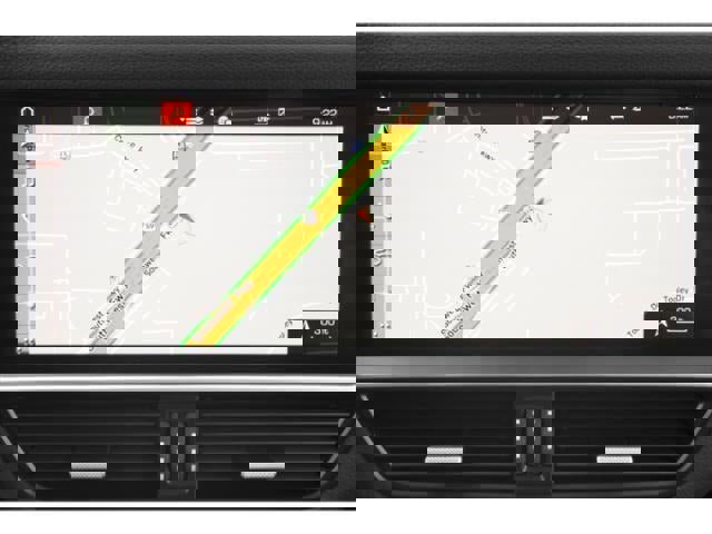 Used 2023 Porsche Cayenne Platinum Edition image 16