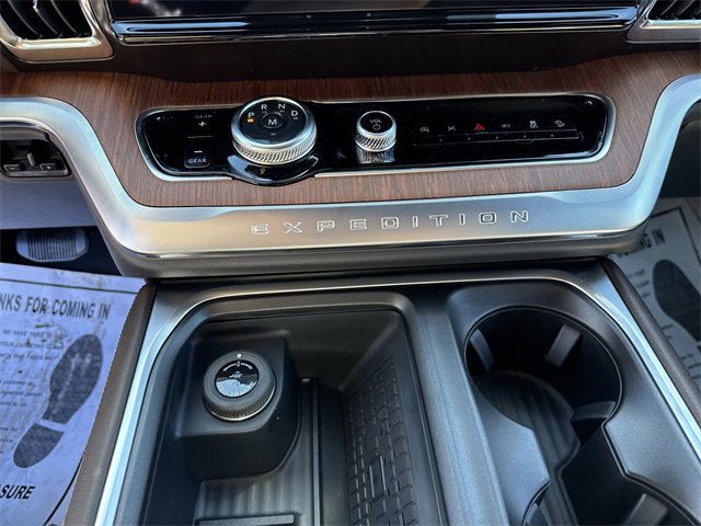 New 2025 Ford Expedition King Ranch image 23