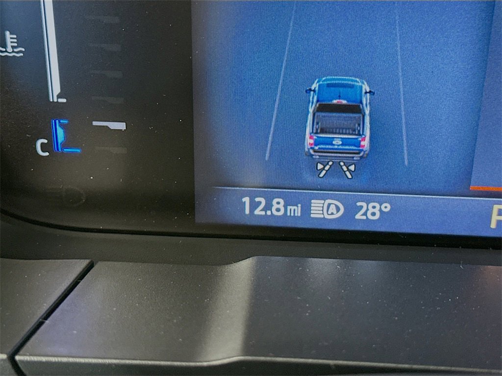 New 2026 Ford Maverick XLT w/ XLT Luxury Package image 13