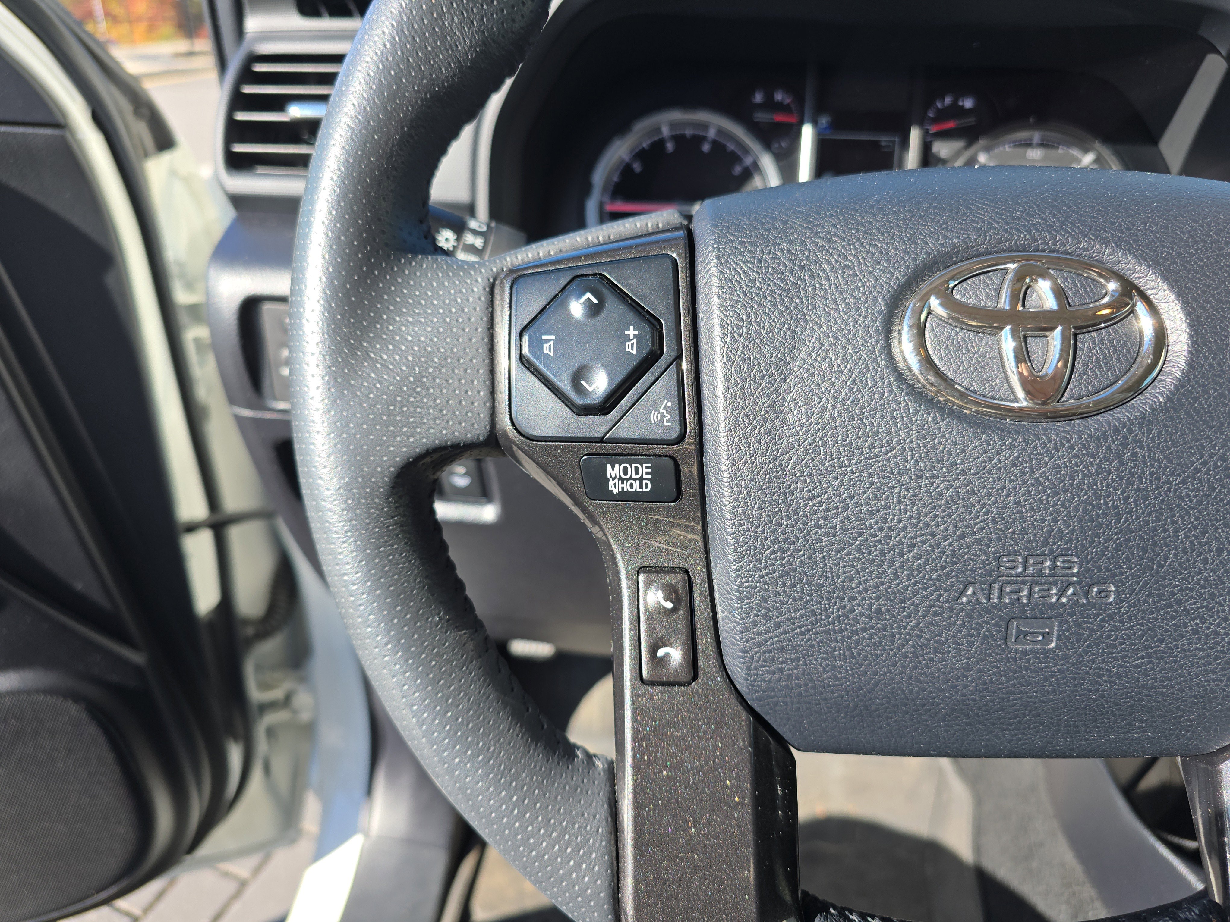 Used 2022 Toyota 4Runner TRD Pro image 31