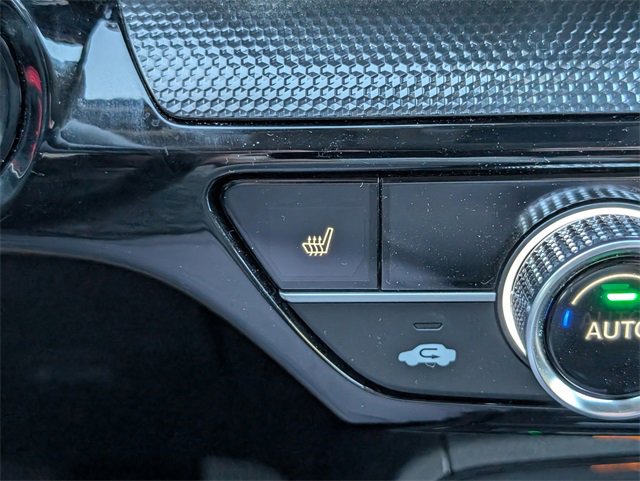 Used 2025 Honda CR-V EX-L image 20