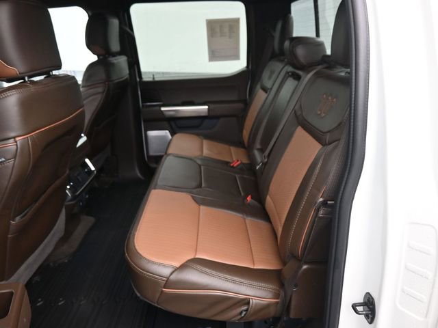 Used 2022 Ford F150 King Ranch image 16