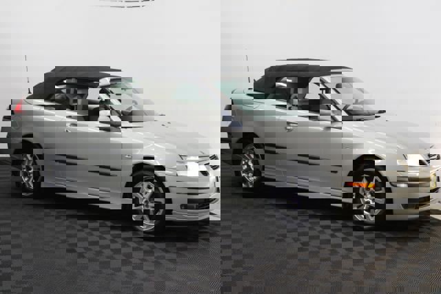 Used 2006 Saab 9-3 2.0T image 3