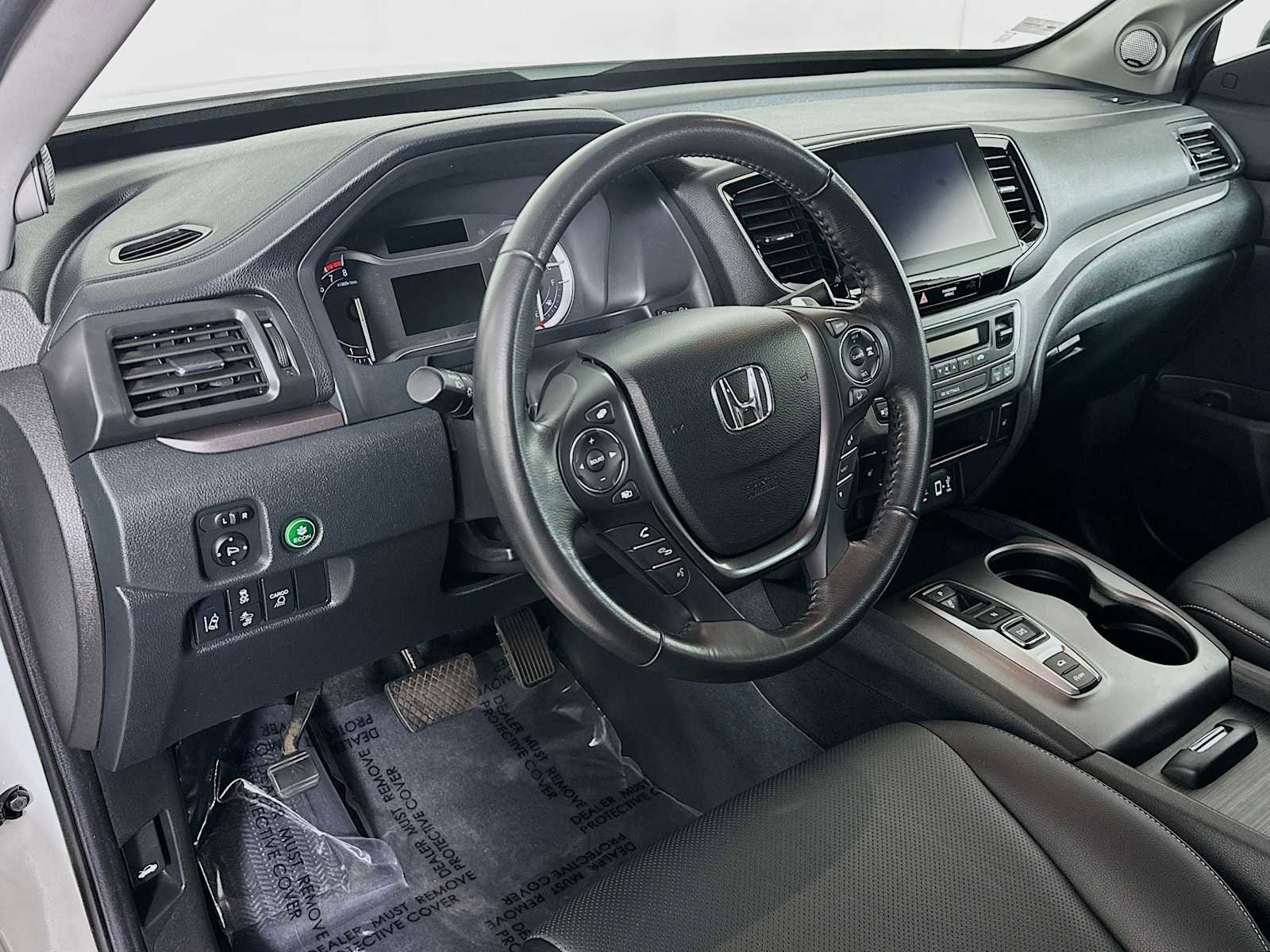 Used 2023 Honda Ridgeline RTL image 9