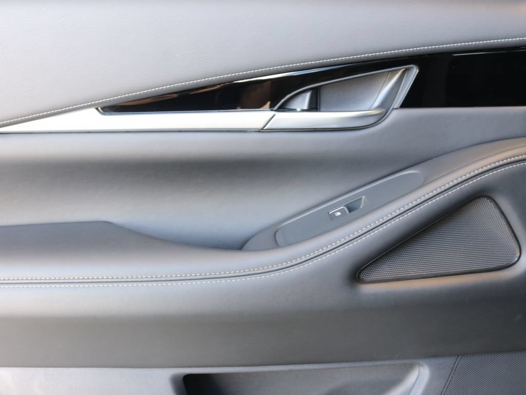 Certified 2025 INFINITI QX60 Pure AWD/4WD image 34