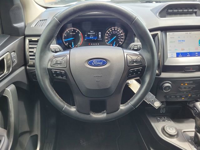 Used 2023 Ford Ranger XLT w/ Tremor Off-Road Package image 12