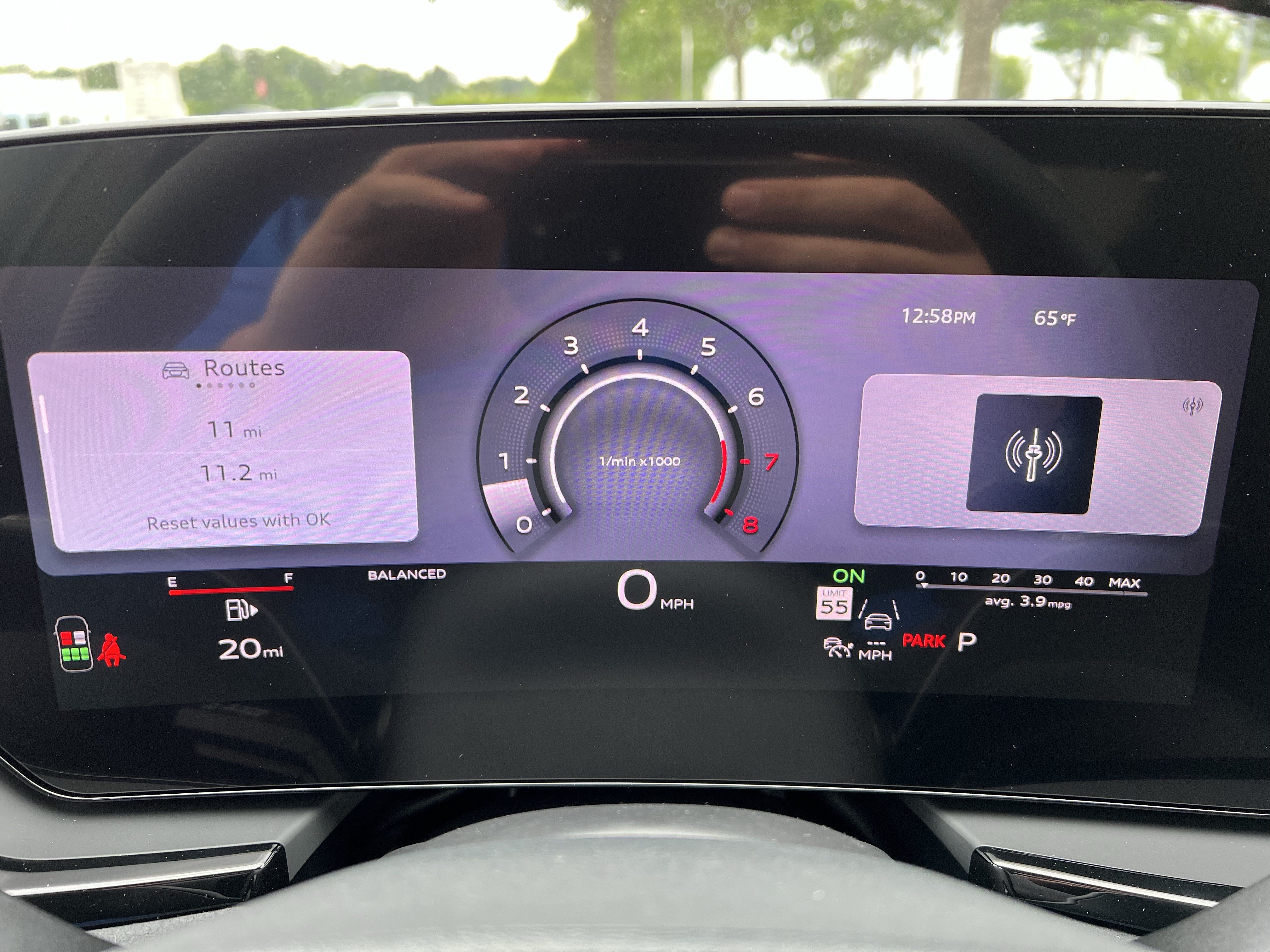 New 2026 Audi S5 Prestige AWD/4WD image 23
