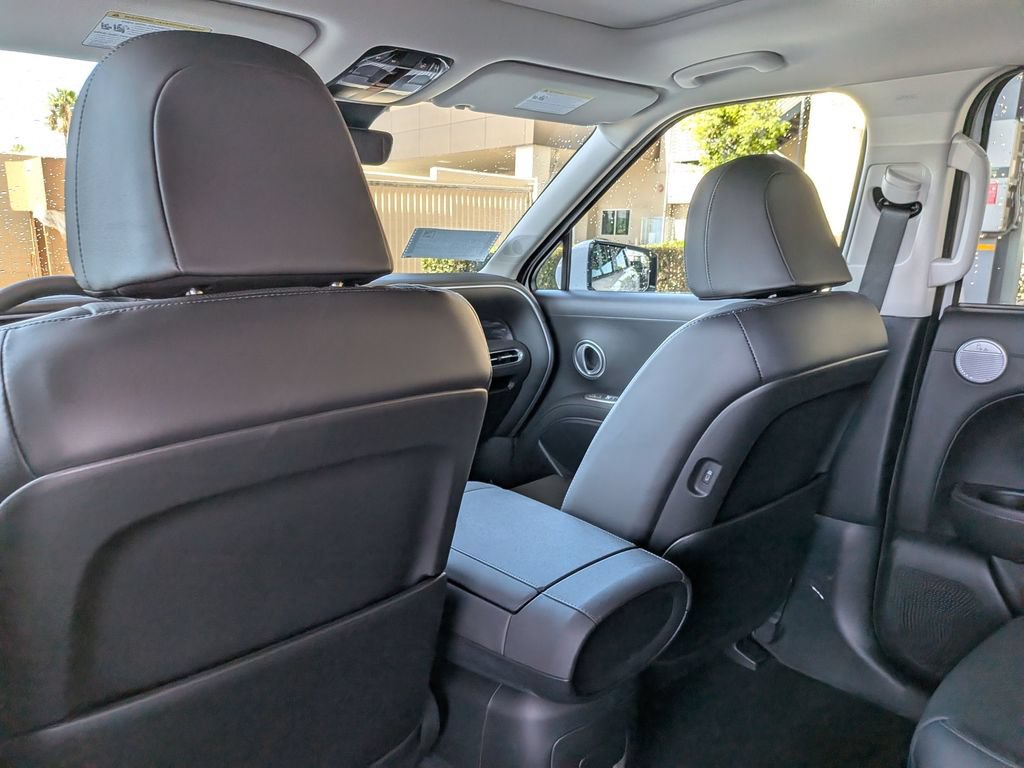 New 2026 Hyundai Palisade SEL Premium FWD image 29