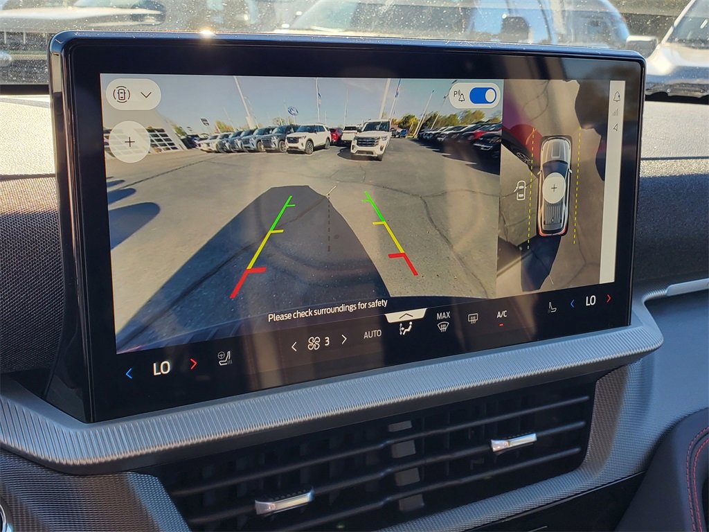 New 2026 Ford Explorer ST-Line image 20