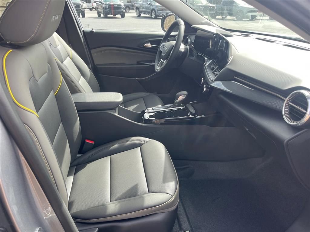 New 2026 Chevrolet Trax ACTIV w/ Driver Confidence Package FWD image 29