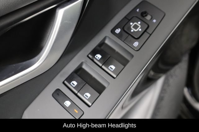 Used 2025 Kia Niro Wind w/ Wind Preserve Package FWD image 19