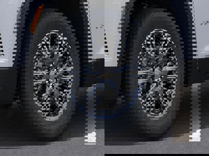 New 2026 Chevrolet Traverse LT w/ Driver Confidence Package image 33