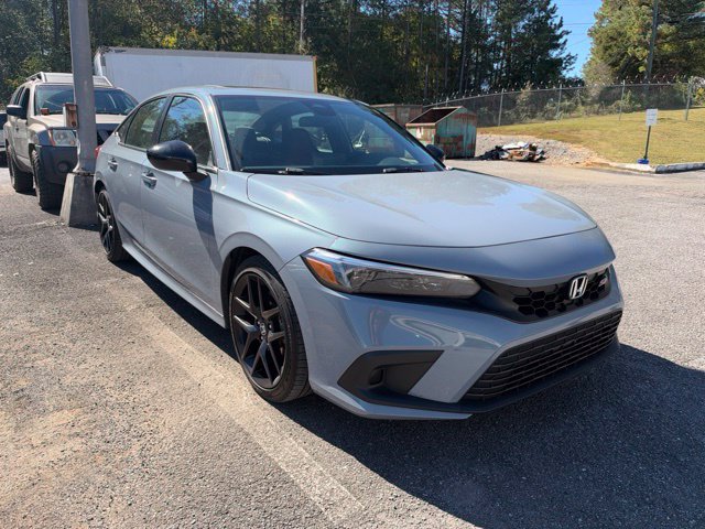 Used 2024 Honda Civic Si