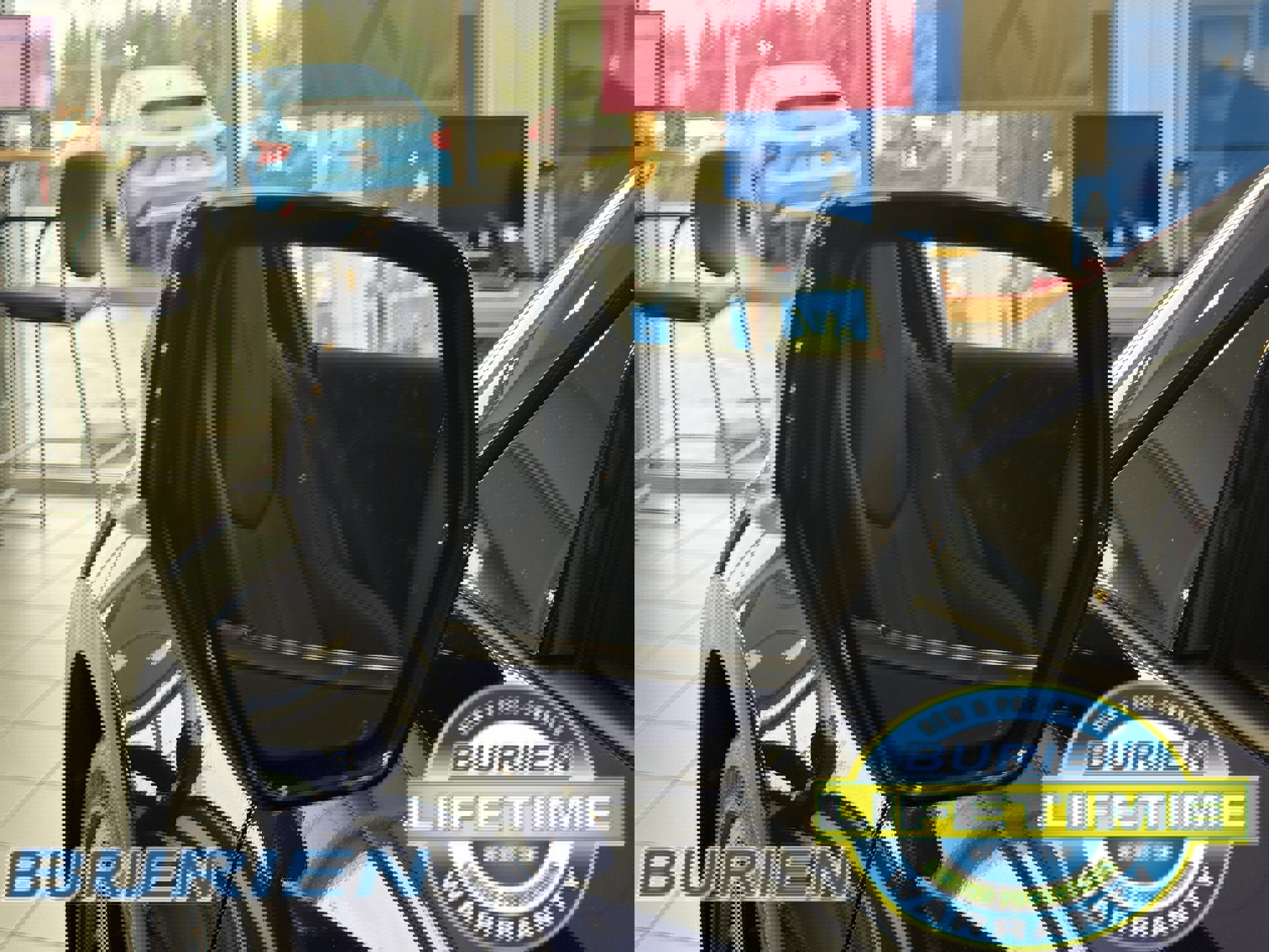 New 2026 Chevrolet Corvette Stingray Coupe w/ Z51 Performance Package image 37