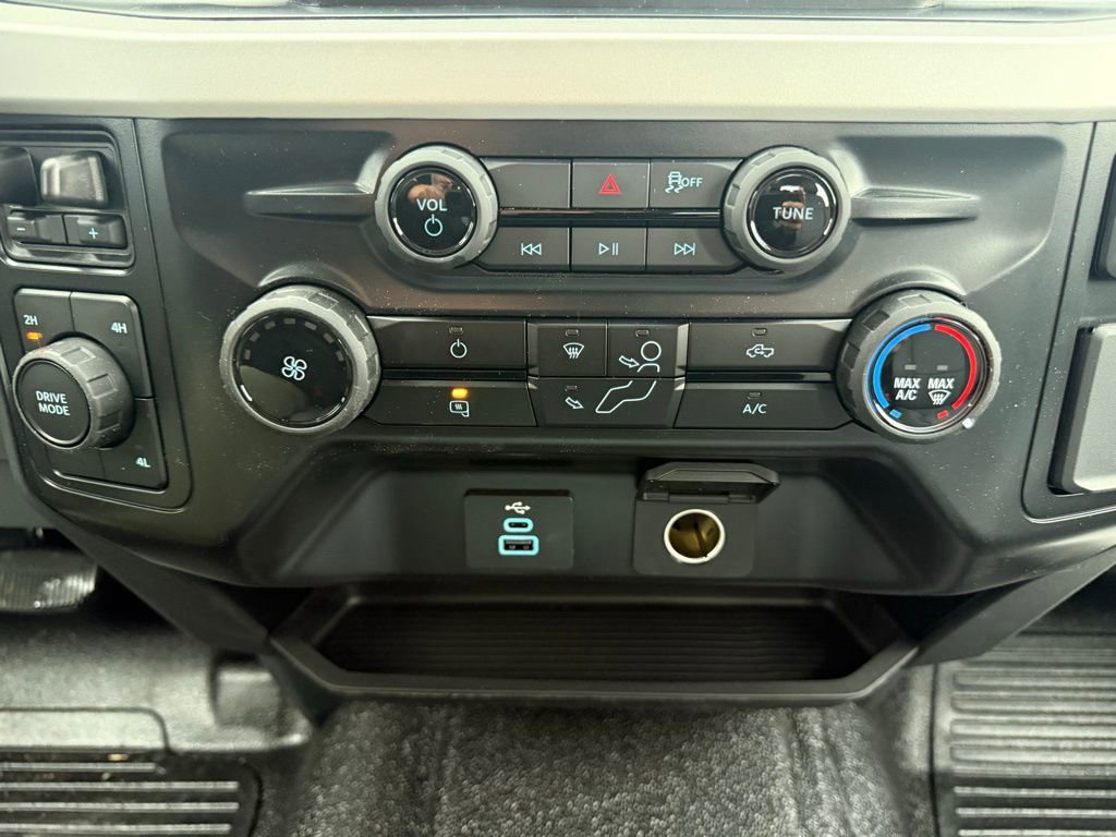 New 2026 Ford F450 XL image 38