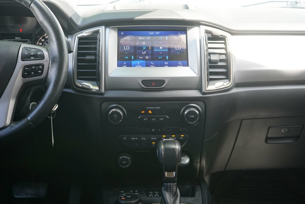 Used 2019 Ford Ranger XLT w/ Equipment Group 302A Luxury AWD/4WD image 24