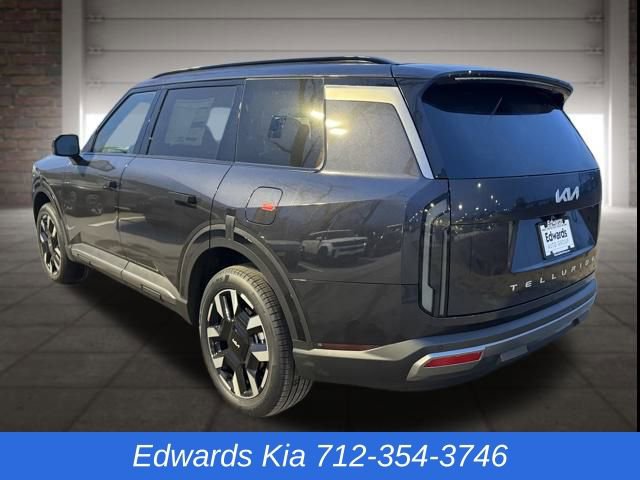 New 2027 Kia Telluride S image 10