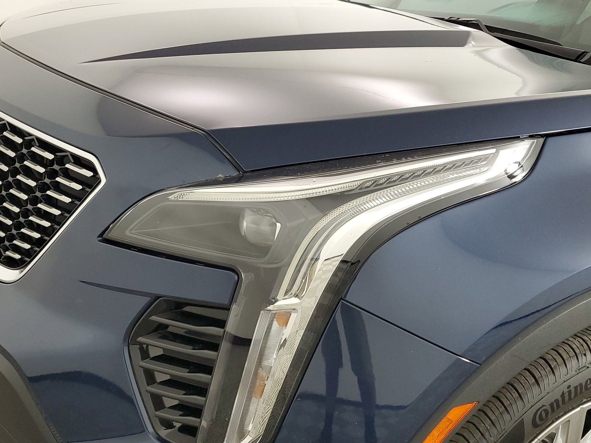 Used 2020 Cadillac XT4 Premium Luxury image 16