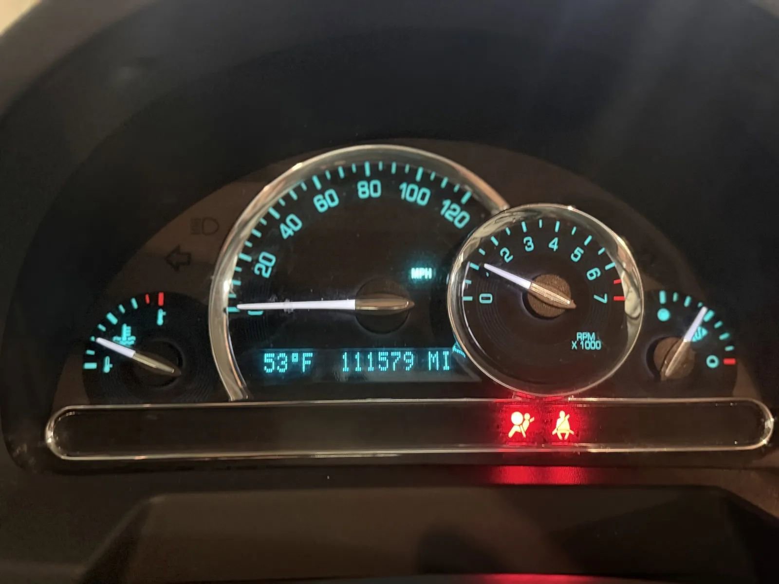 Used 2011 Chevrolet HHR LS image 22