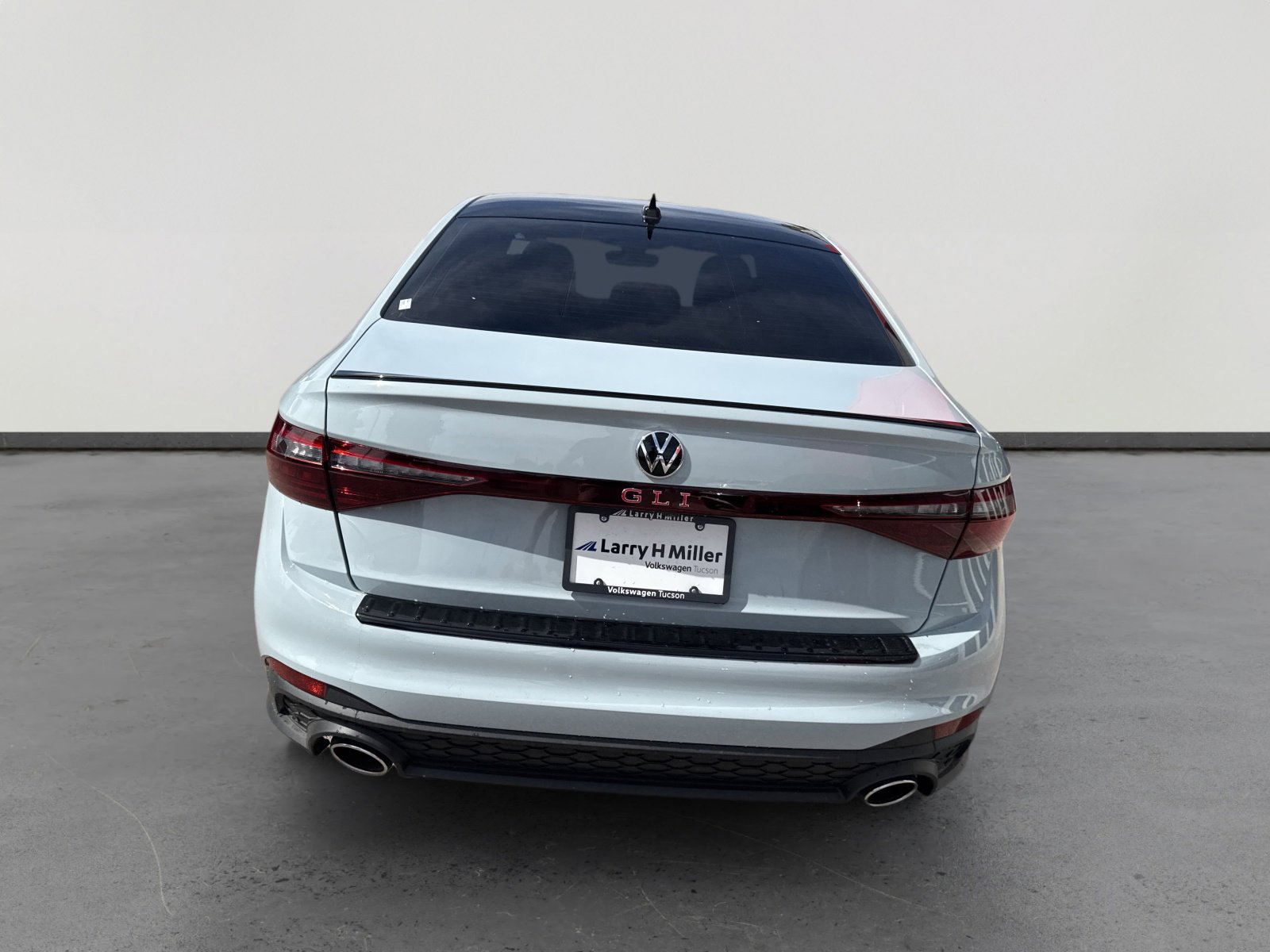New 2026 Volkswagen Jetta GLI Autobahn FWD image 5