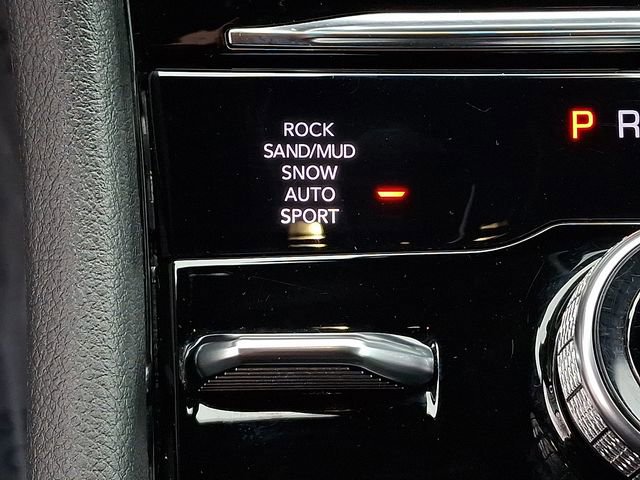 Used 2022 Jeep Grand Cherokee Trailhawk w/ Luxury Tech Group III image 24