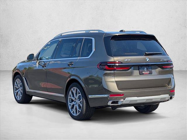 New 2027 BMW X7 xDrive40i AWD/4WD video 2
