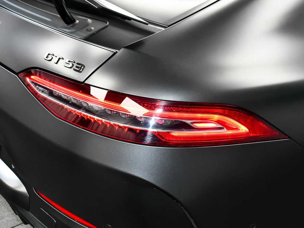 Used 2024 Mercedes-Benz AMG GT 53 image 88