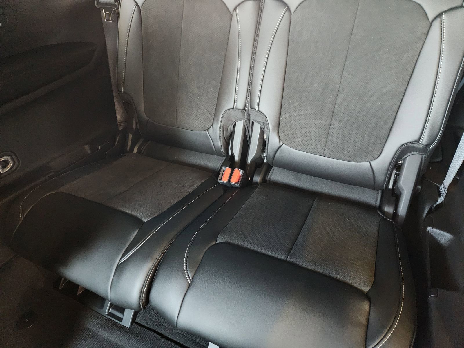 New 2025 Jeep Grand Cherokee L Altitude image 23