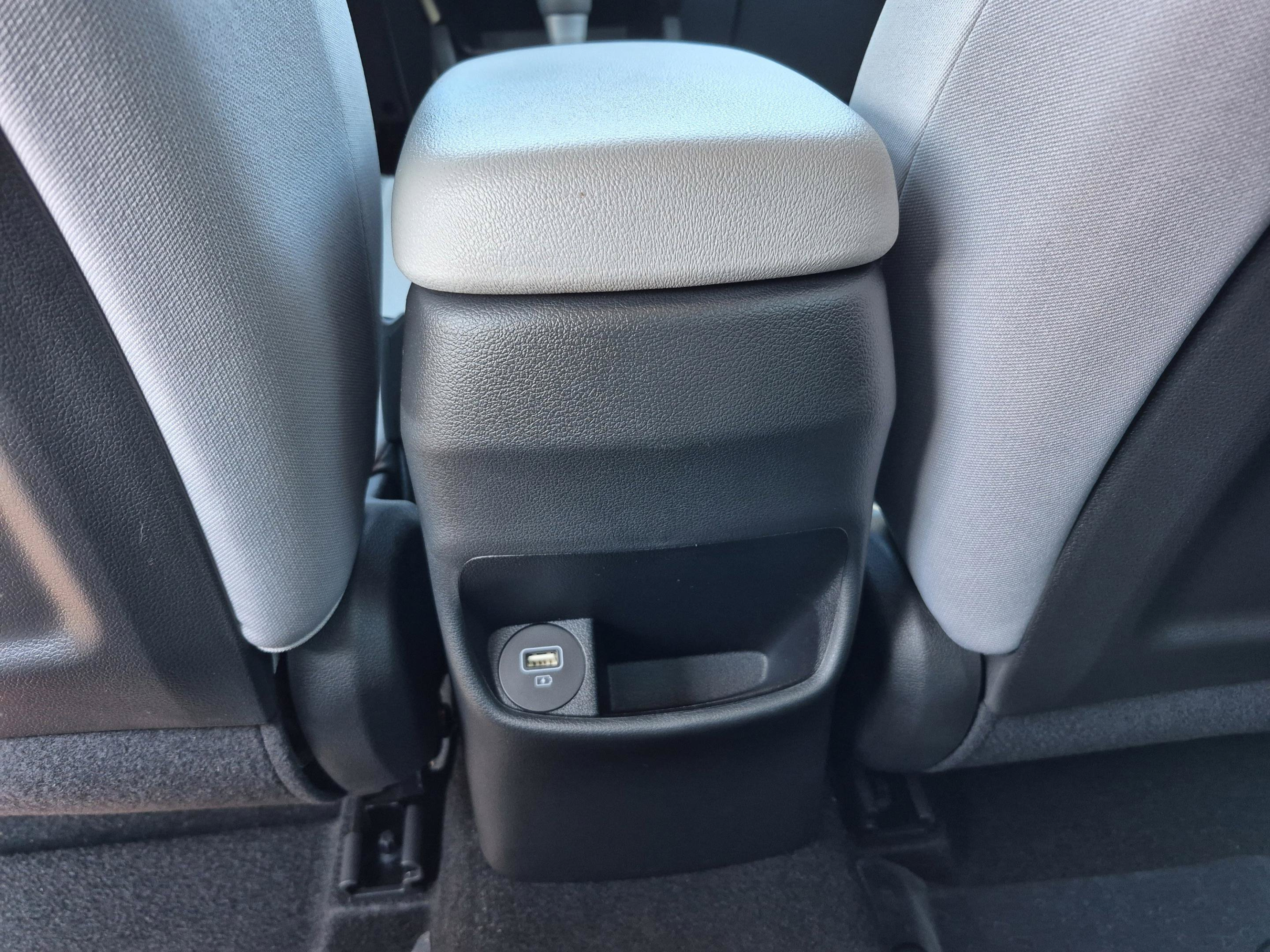 Certified 2023 Hyundai Kona SE w/ Cargo Package AWD/4WD image 14