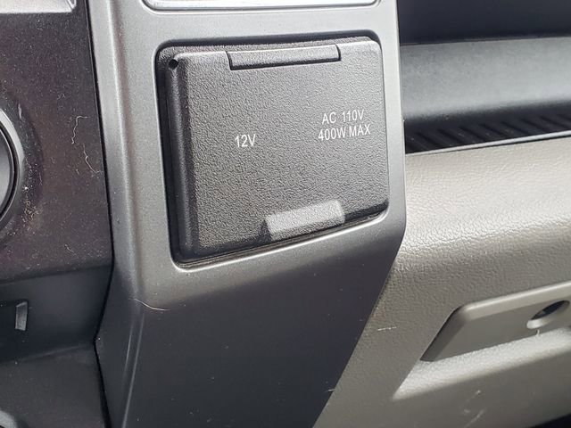 Used 2015 Ford F150 XLT w/ Equipment Group 302A Luxury image 25