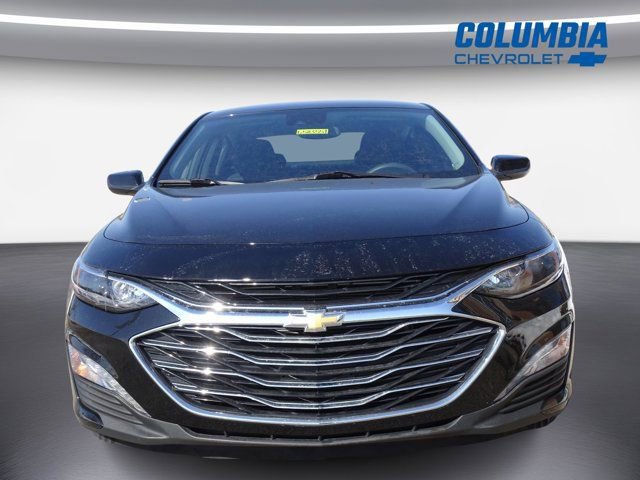Certified 2023 Chevrolet Malibu LT w/ Driver Confidence Package image 7