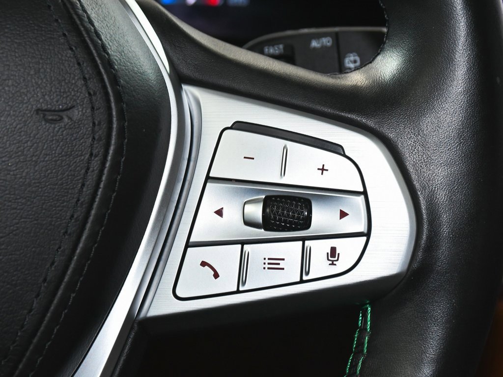 Used 2024 BMW ALPINA XB7 image 52