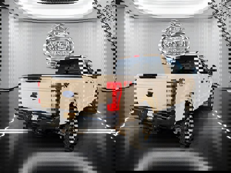 Used 2019 Ford F350 XL w/ STX Appearance Package image 5