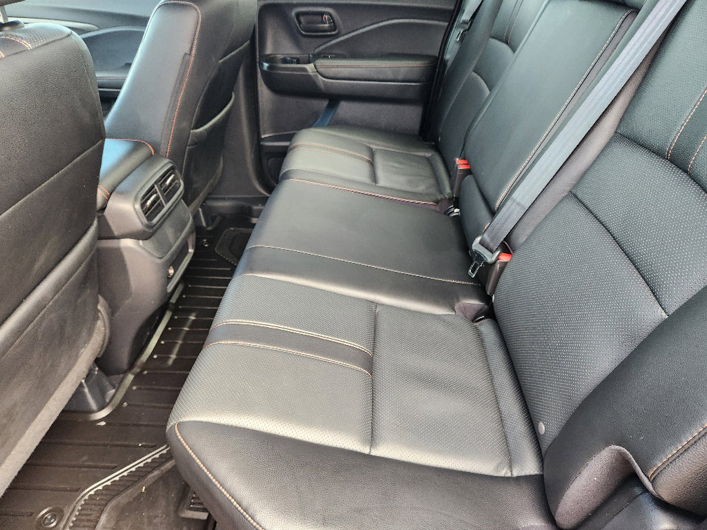 Used 2024 Honda Ridgeline TrailSport image 33