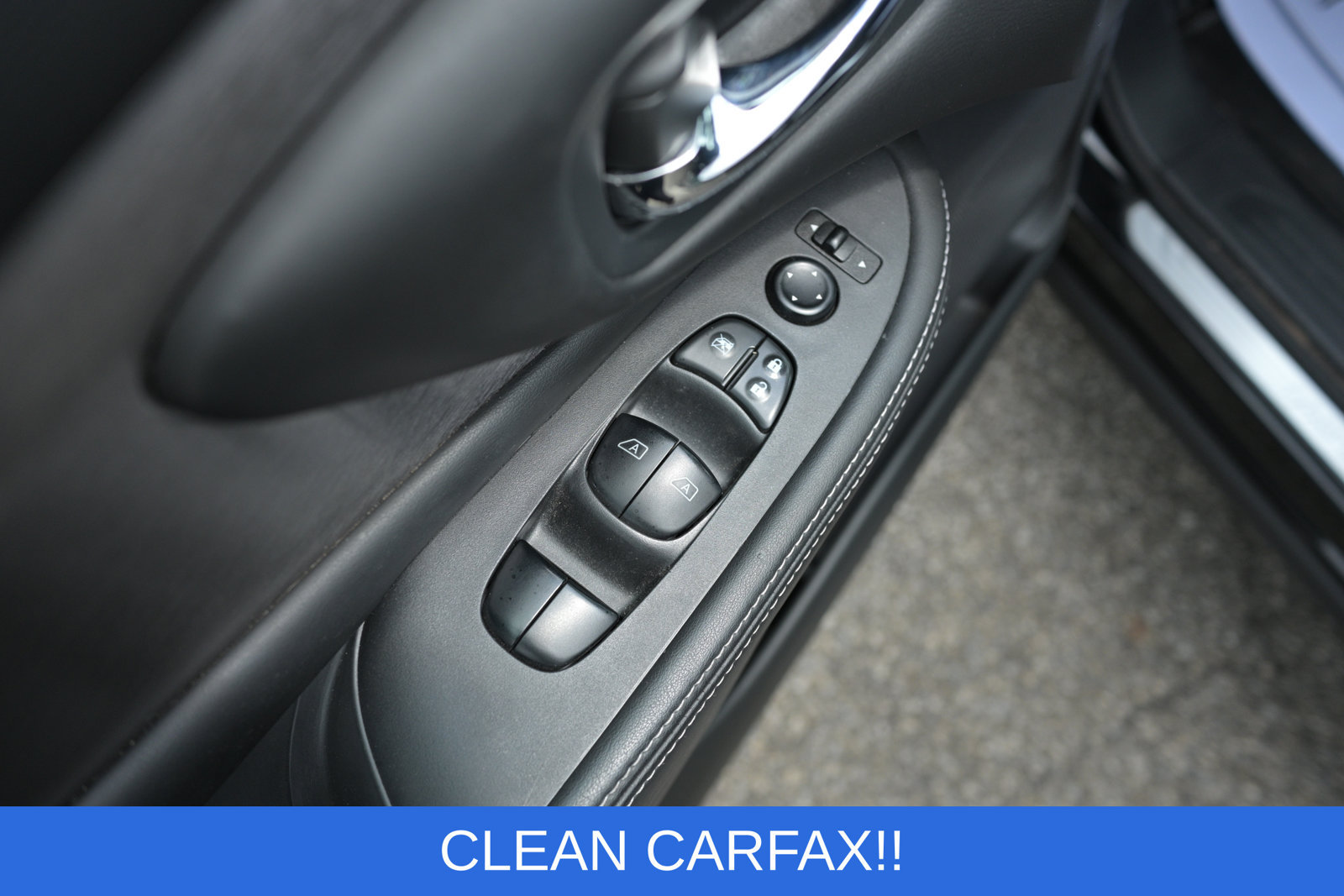 Used 2021 Nissan Murano SV AWD/4WD image 13