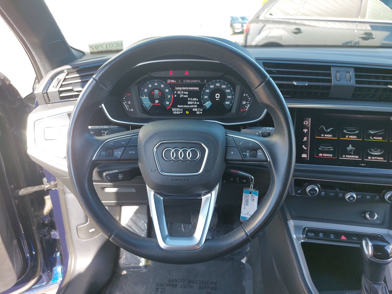 Used 2023 Audi Q3 2.0T Premium AWD/4WD image 20